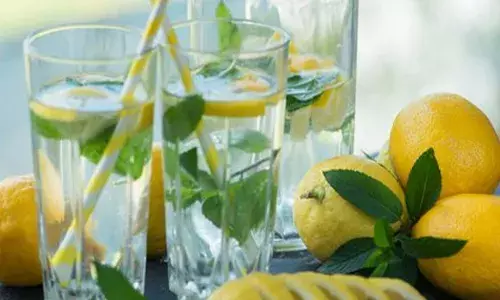 ദഹനം എല്ലാം ഇനി കിറുകൃത്യമാകും..; നാരങ്ങാ വെള്ളത്തില്‍ കറിവേപ്പില ചേര്‍ത്ത് ഒന്ന് കുടിച്ചു നോക്കൂ..; ആരോഗ്യ ഗുണങ്ങൾ ഏറെ; അറിയാം...