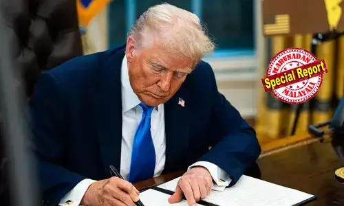 ഈ പദവിയില്‍ എന്ത് കൊണ്ട് ഒരു അമേരിക്കക്കാരനെ നിയമിച്ചു കൂടാ?  യു എസ്  ടെക് മേഖലയിലെ വമ്പന്‍മാരെ വലച്ച ട്രംപിന്റെ ചോദ്യം ഒടുവില്‍ കോടതി കയറുന്നു;  എച്ച്-1ബി വിസയ്ക്ക് വന്‍ ഫീസ് ഈടാക്കിയതിനെതിരെ കേസുമായി യു.എസ് ചേംബര്‍ ഓഫ് കൊമേഴ്‌സ്