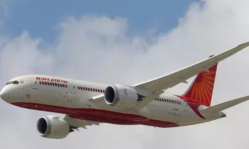 ആകാശത്ത് പറക്കവേ വിശപ്പ്; ഭക്ഷണം വിളമ്പിയപ്പോൾ കണ്ടത് മുടി; കാറ്ററിങ്ങുക്കാരെ പഴിചാരി രക്ഷപെടാൻ ശ്രമിച്ചിട്ടും നടന്നില്ല; നഷ്ടപരിഹാരം നല്‍കണമെന്ന് കോടതി