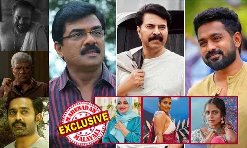 മമ്മൂട്ടി ഏഴാമത് സംസ്ഥാന ചലച്ചിത്ര അവാര്‍ഡ് നേടുമെന്ന് സൂചന; ഒപ്പം മത്സരിക്കാന്‍ വിജയരാഘവനും ആസിഫ് അലിയും; മികച്ച നടിമാരാകാന്‍ ദിവ്യപ്രഭയും കനി കുസൃതിയും ഷംല ഹംസയും; നവാഗത സംവിധായകരായി മത്സരിക്കാന്‍ മോഹന്‍ലാലും ജോജുവും; മികച്ച ചിത്രത്തിനുള്ള പുരസ്‌കാരത്തിന് തീപാറുന്ന പോരാട്ടം;പുരസ്‌കാര പ്രഖ്യാപനം രണ്ടാഴ്ചക്കുള്ളില്‍