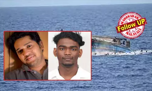 മൊസാംബിക്കിലെ ബോട്ടപകടത്തില്‍ കാണാതായവരില്‍ കൊല്ലം സ്വദേശി ശ്രീരാഗും; ഏംബസിയും സ്‌കോര്‍പിയോ മറൈന്‍ കമ്പനിയും ബന്ധുക്കളെ വിവരമറിയിച്ചു; പിറവം സ്വദേശി ഇന്ദ്രജിത്തിനെയും ശ്രീരാഗിനെയും ഉള്‍പ്പെടെ അഞ്ച് ഇന്ത്യാക്കാരെ കണ്ടെത്താന്‍ തിരച്ചില്‍ തുടരുന്നു