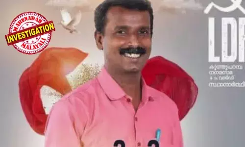 ഹെല്‍മെറ്റ് അണിഞ്ഞ് സ്‌കൂട്ടറിന്റെ നമ്പര്‍ പ്‌ളേറ്റ് മാറ്റി എത്തിയപ്പോള്‍ ആളറിയില്ലെന്ന് കരുതി; പ്രദേശം നിരീക്ഷിച്ച് വീട്ടില്‍ വയോധിക തനിച്ചെന്ന് മനസ്സിലായപ്പോള്‍ മീന്‍ മുറിച്ചുകൊണ്ടിരുന്ന 77 കാരിയുടെ പിന്നിലൂടെ എത്തി ഒരുപവന്റെ മാല പൊട്ടിച്ചു; കൂത്തുപറമ്പില്‍ സിപിഎമ്മിന്റെ നഗരസഭാ കൗണ്‍സിലര്‍ അറസ്റ്റില്‍; ചതിച്ചത് സിസി ടിവി