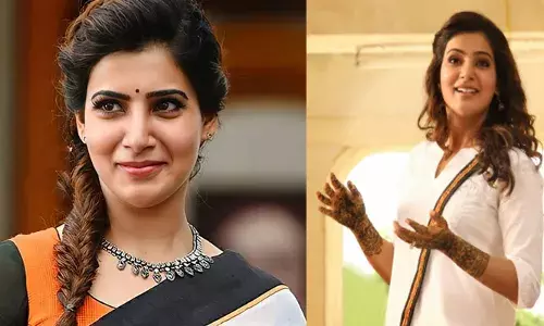 എല്ലാം തികഞ്ഞവരായി ആരുമില്ല; ഒരുപാട് തെറ്റുകൾ എന്റെ ജീവിതത്തിൽ സംഭവിച്ചു; സമൂഹമാധ്യമങ്ങളിൽ കാണുന്ന ജീവിതങ്ങൾക്ക് പിറകേ പോകരുത്; തുറന്നുപറഞ്ഞ് സാമന്ത