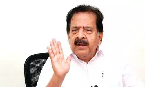 2016 മുതല്‍ 2025 വരെ ഏതാണ്ട് ഇരുപത്തഞ്ചോളം വിദേശ യാത്രകള്‍; മുഖ്യമന്ത്രിയും സംഘവും ഒറ്റ രൂപയുടെ നിക്ഷേപം പോലും ഇത് മൂലം കേരളത്തിലേക്ക് കൊണ്ടുവന്നിട്ടില്ല; തിരഞ്ഞെടുപ്പ് ലക്ഷ്യം വച്ചാണ് യാത്രയെന്ന് കൊച്ചു കുട്ടികള്‍ക്കു പോലും മനസിലാകുമെന്ന് ചെന്നിത്തല