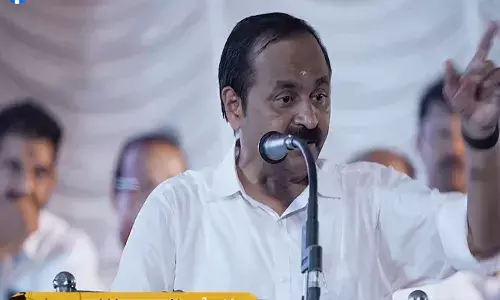 ശബരിമലയിലെ സ്വര്‍ണം കട്ടത് ആരെന്ന് മുഖ്യമന്ത്രിക്ക് അറിയാം; അത് അദ്ദേഹം ജനങ്ങളോട് തുറന്നുപറയണം; കടകംപള്ളി തിരുവനന്തപുരത്ത് വീട് വെച്ചത് ഉണ്ണിക്കൃഷ്ണന്‍ പോറ്റിയുടെ സഹായത്തോടെ; വിശ്വാസ സംരക്ഷണ സംഗമത്തില്‍ രൂക്ഷ വിമര്‍ശനവുമായി പ്രതിപക്ഷ നേതാവ്; യുഡിഎഫ് അധികാരത്തില്‍ വന്നാല്‍ നാമജപ കേസുകളെല്ലാം പിന്‍വലിക്കുമെന്നും വി ഡി സതീശന്റെ ഉറപ്പ്