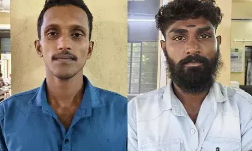 മേയാന്‍ വിട്ട 200 കിലോ തൂക്കമുള്ള പോത്തിനെ കടത്തിക്കൊണ്ടു പോയി കശാപ്പ് നടത്തി; പിടിയിലായ പ്രതിയുമായി തെളിവെടുക്കുന്നതിനിടെ നാടകീയമായി മൂന്നാം പ്രതിയുടെ കീഴടങ്ങല്‍; അവശേഷിക്കുന്ന പ്രതിക്കായി തെരച്ചില്‍ ഊര്‍ജിതമാക്കി റാന്നി-പെരുനാട് പോലീസ്