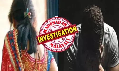 ഇന്‍സ്റ്റാഗ്രാമിലൂടെയുള്ള പരിചയം പ്രണയമായി; 32കാരൻ രേഷ്മയെ വിവാഹം കഴിച്ചത് ഒന്‍പത് മാസം മുമ്പ്; മറ്റൊരാളുമായി ബന്ധമുണ്ടെന്നാരോപിച്ച് ഭാര്യയെ ശ്വാസം മുട്ടിച്ച് കൊലപ്പെടുത്തി; അപകടമരണമെന്ന് വരുത്തിതീര്‍ക്കാന്‍ ശ്രമം; സത്യം പുറത്ത് വന്നത് മകളുടെ മൊഴിയിൽ