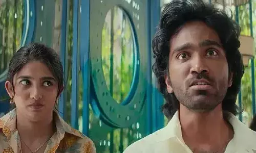 തുടക്കം ഗംഭീരം; പ്രദീപ്-മമിത കോംബോയുടെ ഡ്യൂഡ്; ആദ്യ ദിനം നേടിയത് ഞെട്ടിക്കുന്ന തുക; കളക്ഷൻ റിപ്പോർട്ട് പുറത്ത്