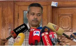 ഡോക്ടറെ തലയില് വെട്ടിയിട്ട് കാര്യമൊന്നും ഇല്ല ! അമീബിക് മസ്തിഷ്ക ജ്വരം തമിഴ്നാട്ടിലും കര്ണാടകയിലും ഇല്ലെങ്കിലും കേരളത്തില് രോഗം പടരുന്നു; കാരണം കണ്ടുപിടിക്കാന് വലിയ ഗവഷണമൊന്നും വേണ്ടെന്ന് ഡോ.ഹാരിസ് ചിറയ്ക്കല്; കുറിപ്പ് വായിക്കാം ഡോക്ടറെ തലയില് വെട്ടിയിട്ട് കാര്യമൊന്നും ഇല്ല ! അമീബിക് മസ്തിഷ്ക ജ്വരം തമിഴ്നാട്ടിലും കര്ണാടകയിലും ഇല്ലെങ്കിലും കേരളത്തില് രോഗം പടരുന്നു; കാരണം കണ്ടുപിടിക്കാന് വലിയ ഗവഷണമൊന്നും വേണ്ടെന്ന് ഡോ.ഹാരിസ് ചിറയ്ക്കല്; കുറിപ്പ് വായിക്കാം