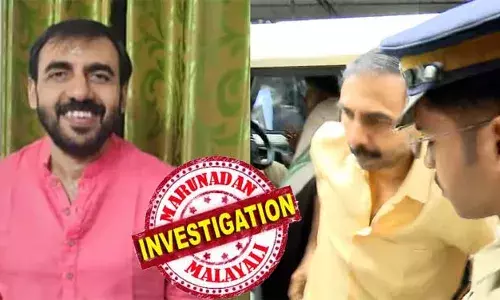 ഉണ്ണികൃഷ്ണന്‍ പോറ്റിയുടെ വീട്ടില്‍ നിന്ന് സുപ്രധാന രേഖകളും സ്വര്‍ണവും ഹാര്‍ഡ് ഡിസ്‌കും പിടിച്ചെടുത്തു; പിടിച്ചെടുത്തത് വീട്ടുകാര്‍ ഉപയോഗിക്കുന്ന സ്വര്‍ണമെന്ന് കുടുംബം; ഭൂമി ഇടപാടുകളുടെ രേഖകളും കസ്റ്റഡിയില്‍ എടുത്തവയില്‍; തട്ടിപ്പിന് കൂട്ടുനിന്ന മുരാരി ബാബുവിനെയും കസ്റ്റഡിയില്‍ എടുക്കും; പോറ്റിയെ തെളിവെടുപ്പിന് ബംഗളുരുവിലേക്കും കൊണ്ടുപോകും