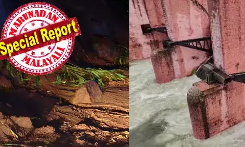 മഴയ്ക്ക് ശമനമില്ല; മുല്ലപ്പെരിയാര്‍ അണക്കെട്ടിലെ ജലനിരപ്പ് ഉയരുന്നതില്‍ ആശങ്ക; നിലവില്‍ ജലനിരപ്പ് ഉള്ളത് 139.30 അടിയില്‍; 140 അടിയിലേക്കെത്താന്‍ സാധ്യതയുള്ളതിനാല്‍ വെള്ളനിരപ്പ് നിയന്ത്രിക്കാന്‍ സ്പില്‍വെ വഴി കൂടുതല്‍ വെള്ളം ഒഴുക്കിവിടും; ഇപ്പോള്‍ ഒഴുക്കുന്നത് സെക്കന്‍ഡില്‍ 9120 ഘനയടി വെള്ളം