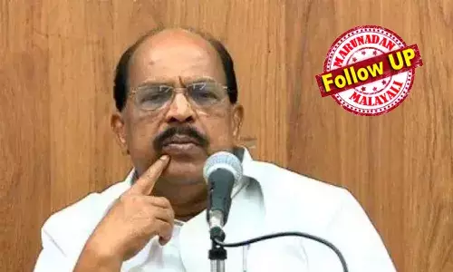 അനുനയിപ്പിക്കാനുളള ശ്രമം തിരഞ്ഞെടുപ്പ് മാത്രം മുന്നില്‍ കണ്ടെന്ന് തിരിച്ചറിഞ്ഞ് ജി സുധാകരന്‍; മുതിര്‍ന്ന നേതാക്കള്‍ വീട്ടിലെത്തി കണ്ടെങ്കിലും സ്വന്തം തട്ടകമായ അമ്പലപ്പുഴയിലെ പരിപാടിയിലും പുന്നപ്ര-വയലാര്‍ വാര്‍ഷിക ആഘോഷങ്ങളിലും പേരില്ല; കുട്ടനാട്ടിലെ സിപിഎം പരിപാടിയില്‍ നിന്ന് വിട്ടുനിന്ന് സുധാകരന്‍; പേരിന് മാത്രം ക്ഷണമെന്ന് പരാതി