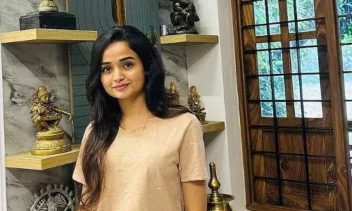 യത്തീസ്റ്റ് ആണോന്ന്  ... ചോദ്യമെങ്കില്‍ റാഷണലാണ്  എന്നുത്തരം...; വിശ്വാസികള്‍ എന്നു നമ്മള്‍ കരുതുന്നവരില്‍ ചിലര്‍ തന്നെയത്രേ നിരീശ്വരവാദികള്‍; നിരീശ്വരവാദിയാണോ എന്ന് ചോദ്യത്തിന് മറുപടിയുമായി മീനാക്ഷി