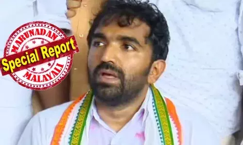 ഉമ്മന്‍ചാണ്ടിയുടെ മകനും കോണ്‍ഗ്രസില്‍ രക്ഷയില്ലേ? പുനസംഘടനയിലെ ചാണ്ടി ഉമ്മന്റെ തഴയലില്‍ കോണ്‍ഗ്രസ് പ്രവര്‍ത്തകര്‍ക്കിടയില്‍ ഉയരുന്നത് ഈ ചോദ്യം; താന്‍ ആരുടെയും സംവരണത്തില്ല പാര്‍ട്ടിയിലെത്തിയത് എന്ന് പറഞ്ഞ് തനിക്ക് അര്‍ഹിക്കുന്ന പരിഗണന ലഭിച്ചില്ലെന്ന് ആവര്‍ത്തിച്ച് ചാണ്ടി; ഞാന്‍ രാഹുലിന്റെ ഗ്രൂപ്പ്, പിതാവാണ് മാതൃകയെന്നും പുതുപ്പള്ളി എംഎല്‍എ