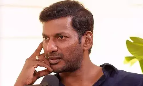 നാലാം നിലയില്‍ നിന്ന് ചാടിയ രംഗം ചെയ്തപ്പോള്‍ നടുവിന് ഗുരുതരമായ പ്രശ്‌നമായി; പിന്നീട് കേരളത്തില്‍ എത്തി ആയുര്‍വേദ ചികിത്സ നടത്തി; അത് പറഞ്ഞത് മോഹന്‍ലാല്‍ സാര്‍; സിനിമയില്‍ ഡ്യൂപ് ഉപയോഗിക്കുന്നതിന് താല്‍പര്യമില്ല; ശരീരത്തിലാകെ 119 തുന്നലുകള്‍: വിശാല്‍