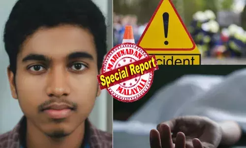 പതിനേഴാം വയസിൽ ജീവിതത്തിന്റെ താളം തെറ്റിച്ച ആ അപകടം; ബൈക്കിൽ ബന്ധുവിനോടപ്പം സഞ്ചരിക്കവേ നിയന്ത്രണം തെറ്റി വീണ് കിടപ്പിൽ; ആശുപത്രിയും ചികിത്സയുമായി 11 വർഷത്തെ കഠിനയാത്ര; ഒടുവിൽ മകൻ തിരിച്ചുവരുമെന്ന പ്രതീക്ഷയ്ക്ക് മങ്ങൽ; 28ാം വയസിൽ ഫിക്‌സ് വന്ന് ദാരുണാന്ത്യം; വെണ്ണിയൂരിലെ വേദനിക്കുന്ന ഓർമ്മയായി ദീപു