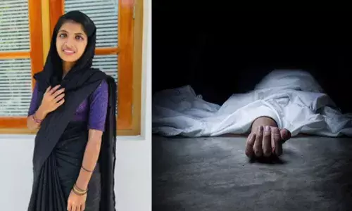 പ്രസവാനന്തര ചികിത്സയെ തുടർന്ന് ഗുരുതരാവസ്ഥയിലായ യുവതി മരിച്ച നിലയിൽ; ഞെട്ടിപ്പിക്കുന്ന സംഭവം വണ്ടാനം മെഡിക്കൽ കോളേജ് ആശുപത്രിയിൽ; മരിച്ചത് തേവലക്കര സ്വദേശി ജാരിയത്ത്