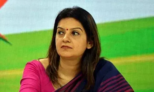 പാക്കിസ്താൻ അതിർത്തി കടന്ന് ആക്രമണം നടത്തുന്ന ഭീരുക്കൾ, പരമ്പര റദ്ദാക്കാനുള്ള തീരുമാനം അഭിനന്ദനാർഹം; ബി.സി.സി.ഐയും ഇന്ത്യൻ സർക്കാരും അഫ്‌ഗാനിസ്ഥാനെ കണ്ട് പഠിക്കണമെന്നും രാജ്യസഭാ എം.പി പ്രിയങ്ക ചതുർവേദി