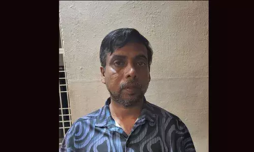 കണ്ണൂര്‍ നഗരത്തില്‍ വക്കീല്‍ ഓഫീസിലെ കവര്‍ച്ച: വളപട്ടണം സ്വദേശിയായ യുവാവ് അറസ്റ്റില്‍