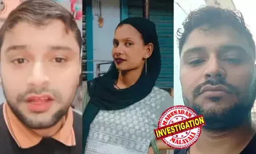 ഭര്‍ത്താവുമായി അകന്നുകഴിഞ്ഞ നാളുകളില്‍ യുവതിക്ക് ലിവ്-ഇന്‍ ബന്ധം; വീണ്ടും ഭര്‍ത്താവുമായി അടുത്തതോടെ പ്രണയതര്‍ക്കം; ഗര്‍ഭിണിയായ യുവതിയെയും ഭര്‍ത്താവിനെയും കാമുകന്‍ കുത്തി; കത്തിപിടിച്ചുവാങ്ങി കാമുകനെ കുത്തിവീഴ്ത്തി ഭര്‍ത്താവിന്റെ പ്രതികാരം; രണ്ടുപേര്‍ മരിച്ചു; ഒരാള്‍ ചികിത്സയില്‍