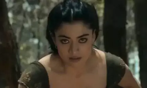 ഈ സിനിമയാണ് എനിക്ക് ആക്ഷനിലേക്കുള്ള വാതിൽ ആദ്യമായി തുറന്നത്; ഞാൻ വളരെ ആവേശത്തിലാണ്; ഥമ്മയിലെ വേഷത്തെ കുറിച്ച് നടി രശ്‌മിക