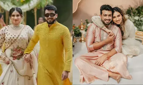 സഹോദരിയുടെ ചിത്രങ്ങൾക്കും വീഡിയോകൾക്കും താഴെ മോശം കമന്റുകൾ ഇടുന്നവരെ ഇടിക്കാൻ തോന്നും; അങ്ങനെ ചെയ്‌താൽ പിന്നെ സംഭവിക്കുന്നത് മറ്റൊന്നാവുമെന്ന് കാളിദാസ് ജയറാം