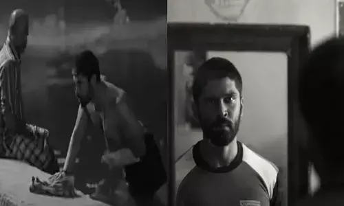 തിയറ്ററിൽ ഓളം ഇല്ലെങ്കിലും എങ്ങും മികച്ച അഭിപ്രായം; ഇത്..മാരി സെല്‍വരാജിന്റെ മറ്റൊരു ബ്രില്ലിയൻസ്; ധ്രുവ് വിക്രമിന്റെ ബൈസണ്‍ ഇതുവരെ നേടിയത് എത്ര?; കണക്കുകൾ പുറത്ത്