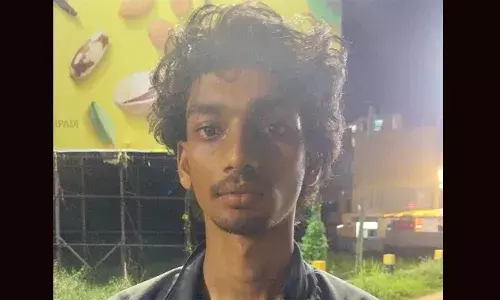 നെടുമ്പാശേരിയില്‍ വന്‍ ലഹരി വേട്ട; 10 ലക്ഷത്തിലേറെ വില മതിക്കുന്ന 400 ഗ്രാം എംഡിഎംഎയുമായി ഐടി വിദ്യാര്‍ഥി പിടിയില്‍; കസ്റ്റഡിയില്‍ എടുത്തത് എയര്‍പോര്‍ട്ടിന് സമീപം വില്‍പ്പനയ്ക്ക് എത്തിച്ചപ്പോള്‍