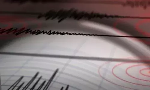 വടക്കു കിഴക്ക് അറേബ്യന്‍ ഗൾഫ് കടലില്‍ ഭൂചലനം; റിക്ടർ സ്കെയിലിൽ 4.34 തീവ്രത രേഖപ്പെടുത്തി; എല്ലാം നിരീക്ഷിച്ച് അധികൃതർ; അതീവ ജാഗ്രത