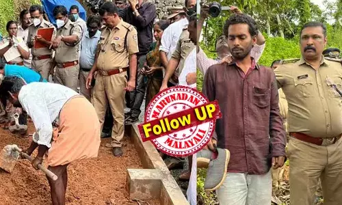 പ്രകാശ് മണ്ഡല്‍ എന്നയാളുമായി അല്‍പ്പന എപ്പോഴും ഫോണില്‍ സംസാരം; തര്‍ക്കം മൂത്തപ്പോള്‍ കലി കയറി; നിര്‍മ്മാണത്തിലിരിക്കുന്ന വീട്ടില്‍ ദൃശ്യം മോഡലില്‍ ഭാര്യയെ കൊലപ്പെടുത്തിയത് ഒരിക്കലും പിടികൂടില്ലെന്ന ആത്മവിശ്വാസത്തില്‍; ഒക്ടോബര്‍ 14ന് ഭാര്യക്കൊപ്പം നടന്നുപോകുന്ന സിസി ടിവി ദൃശ്യങ്ങളില്‍ മടങ്ങിപ്പോകുന്നത് സോണി മാത്രം; ചുരുളഴിഞ്ഞത് ഇങ്ങനെ
