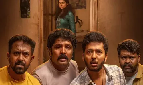 തലമുറകളായി ആ ഗ്രാമത്തിൽ ആചരിച്ചിരുന്നത് ഒരു പ്രാകൃത സമ്പ്രദായം; എതിർപ്പുമായി വത്സലാ ക്ലബ്ബിലെ പിള്ളേർ; ഹ്യൂമർ ഫാന്റസി ചിത്രം ഒടിടിയിൽ