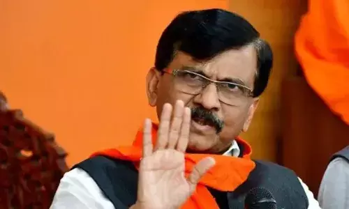 ഉദ്ധവും രാജ് താക്കറെയും കൈ കോര്‍ക്കും;  താനെയില്‍ ബി.ജെ.പി സഖ്യത്തെ തറപറ്റിക്കുമെന്ന് സഞ്ജയ് റാവത്ത്