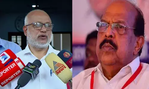 പ്രായപരിധി നടപ്പിലാക്കിയത് പുതിയ തലമുറയ്ക്ക് വേണ്ടിയെന്ന് എംഎ ബേബിയുടെ ഒളിയമ്പ്; മുതിര്‍ന്ന നേതാക്കളുടെ അനുനയനീക്കവും പാളി;  പാര്‍ട്ടിയുമായി ഉടക്ക് തുടര്‍ന്ന് ജി സുധാകരന്‍; ആലപ്പുഴയില്‍ സാഹചര്യം മുതലെടുക്കാന്‍ യുഡിഎഫ്