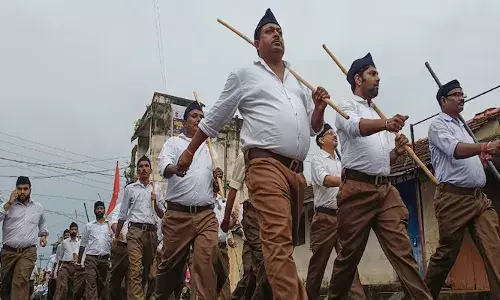 പ്രിയങ്ക് ഖാര്‍ഗെയുടെ മണ്ഡലമായ ചിറ്റാപൂരില്‍ ആര്‍എസ്എസ് പഥസഞ്ചലനം നടത്താം; അനുമതി നല്‍കി ഹൈക്കോടതി
