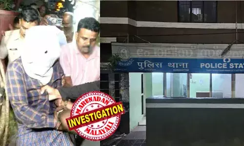 ലോറി ഡ്രൈവര്‍ തിരുവനന്തപുരത്ത് എത്തിയത് ജോലിയുടെ ഭാഗമായി; കഴക്കൂട്ടത്തെ ഹോസ്റ്റലില്‍ കയറിയത് മോഷണം നടത്താന്‍; ഐടി ജീവനക്കാരിയായ യുവതി ബലാത്സംഗത്തിന് ഇരയായത് ഹോസ്റ്റലിന്റെ രണ്ടാംനിലയില്‍; പ്രതിയെ കുരുക്കിയത് വാഹനം കേന്ദ്രീകരിച്ച് നടത്തിയ അന്വേഷണത്തില്‍; ചോദ്യം ചെയ്യലില്‍ കുറ്റസമ്മതം;   പ്രതിയെ അതിജീവിത തിരിച്ചറിയേണ്ടത് നിര്‍ണായകം