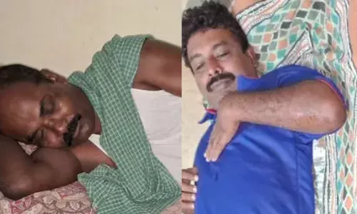 ഭക്ഷണം കഴിക്കാനിറങ്ങിയ വനം വകുപ്പ് ജീവനക്കാർക്ക് നേരെ കാട്ടുപന്നി ആക്രമണം; രണ്ട് പേർക്ക് പരിക്ക്; വാഹനത്തിനും കേടുപാട്