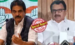 കെ. മുരളീധരനെ ഒപ്പം കൂട്ടാന് കെ.സി വേണുഗോപാല്; മുരളീധരന് നിര്ദ്ദേശിച്ച രണ്ടുപേര്ക്കും സ്ഥാനം നല്കും; പുന:സംഘടനയില് ഭൂരിപക്ഷ പ്രാതിനിധ്യം കെ.സി ഗ്രൂപ്പിന്; അതൃപ്തി പ്രകടിപ്പിച്ച മുതിര്ന്ന നേതാക്കളുടെ അഭിപ്രായങ്ങള് പരിഗണിക്കാന് ഹൈക്കമാന്ഡ് നിര്ദ്ദേശം കെ. മുരളീധരനെ ഒപ്പം കൂട്ടാന് കെ.സി വേണുഗോപാല്; മുരളീധരന് നിര്ദ്ദേശിച്ച രണ്ടുപേര്ക്കും സ്ഥാനം നല്കും; പുന:സംഘടനയില് ഭൂരിപക്ഷ പ്രാതിനിധ്യം കെ.സി ഗ്രൂപ്പിന്; അതൃപ്തി പ്രകടിപ്പിച്ച മുതിര്ന്ന നേതാക്കളുടെ അഭിപ്രായങ്ങള് പരിഗണിക്കാന് ഹൈക്കമാന്ഡ് നിര്ദ്ദേശം