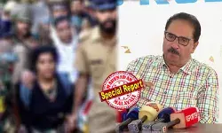 പൊറോട്ടയും ബീഫും വാങ്ങിക്കൊടുത്താണ് ബിന്ദു അമ്മിണിയെയും കനക ദുര്ഗയെയും ശബരിമലയിലെത്തിച്ചത്; സൈബര് ആക്രമണങ്ങളെ ഗൗനിക്കുന്നില്ല; പറഞ്ഞതില് ഉറച്ചു നില്ക്കുന്നുവെന്ന് എന്കെ പ്രേമചന്ദ്രന്; ബീഫ് ഇഷ്ടമാണ് പക്ഷേ, കൂടെ പൊറോട്ട വേണ്ട എന്ന് ബിന്ദു അമ്മിണി; പ്രേമചന്ദ്രനെ ആക്രമിക്കേണ്ട കാര്യമില്ലെന്ന് കെ സുരേന്ദ്രന് പൊറോട്ടയും ബീഫും വാങ്ങിക്കൊടുത്താണ് ബിന്ദു അമ്മിണിയെയും കനക ദുര്ഗയെയും ശബരിമലയിലെത്തിച്ചത്; സൈബര് ആക്രമണങ്ങളെ ഗൗനിക്കുന്നില്ല; പറഞ്ഞതില് ഉറച്ചു നില്ക്കുന്നുവെന്ന് എന്കെ പ്രേമചന്ദ്രന്; ബീഫ് ഇഷ്ടമാണ് പക്ഷേ, കൂടെ പൊറോട്ട വേണ്ട എന്ന് ബിന്ദു അമ്മിണി; പ്രേമചന്ദ്രനെ ആക്രമിക്കേണ്ട കാര്യമില്ലെന്ന് കെ സുരേന്ദ്രന്
