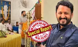 ഡിവൈഎഫ്ഐയെ കളത്തില് ഇറക്കിയുള്ള പ്രതിഷേധങ്ങളും ഏറ്റില്ല; രാഹുല് മാങ്കൂട്ടത്തില് പാലക്കാട് മണ്ഡലത്തില് ഓടി നടക്കുന്നു; പത്തനംതിട്ടയിലെ എന്എസ്എസ് പരിപാടിയില് രാഹുല് മാങ്കൂട്ടത്തില് മുഖ്യാതിഥിയായി എത്തിയത് കൃത്യമായ സന്ദേശം; എഴുതി തള്ളിയിടത്തു നിന്നും കളമുറപ്പിച്ചു രാഷ്ട്രീയ പോരാട്ടത്തിന് രാഹുല്; ക്രൈംബ്രാഞ്ച് അന്വേഷണവും വഴിമുട്ടിയതോടെ പൂട്ടാന് മറ്റുവഴികള് തേടി എല്ഡിഎഫ് ഡിവൈഎഫ്ഐയെ കളത്തില് ഇറക്കിയുള്ള പ്രതിഷേധങ്ങളും ഏറ്റില്ല; രാഹുല് മാങ്കൂട്ടത്തില് പാലക്കാട് മണ്ഡലത്തില് ഓടി നടക്കുന്നു; പത്തനംതിട്ടയിലെ എന്എസ്എസ് പരിപാടിയില് രാഹുല് മാങ്കൂട്ടത്തില് മുഖ്യാതിഥിയായി എത്തിയത് കൃത്യമായ സന്ദേശം; എഴുതി തള്ളിയിടത്തു നിന്നും കളമുറപ്പിച്ചു രാഷ്ട്രീയ പോരാട്ടത്തിന് രാഹുല്; ക്രൈംബ്രാഞ്ച് അന്വേഷണവും വഴിമുട്ടിയതോടെ പൂട്ടാന് മറ്റുവഴികള് തേടി എല്ഡിഎഫ്
