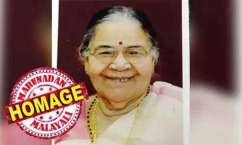 രമേശ് ചെന്നിത്തലയുടെ മാതാവ് എന്‍. ദേവകിയമ്മ അന്തരിച്ചു; സംസ്്ക്കാരം ചൊവ്വാഴ്ച ഉച്ചയ്ക്ക് ചെന്നിത്തലയിലെ കുടുംബ വീട്ടില്‍