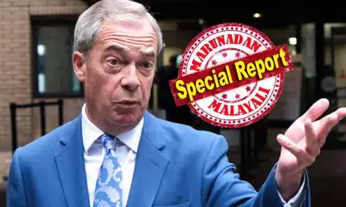 ബ്രിട്ടീഷ് ഇന്ത്യക്കാര്‍ക്കിടയില്‍ റിഫോം യു കെയ്ക്ക് പിന്തുണയേറുന്നതായി സര്‍വ്വേഫലം; ഒരു വര്‍ഷത്തിനിടെ ഈ വിഭാഗത്തിനിടയില്‍ റിഫോം യു കെയുടെ പിന്തുണ വര്‍ദ്ധിച്ചത് മൂന്നിരട്ടിയോളം; ബ്രിട്ടീഷ് ഇന്ത്യാക്കാര്‍ വലതുപക്ഷത്തേക്ക് ചുവടുമാറ്റുമ്പോള്‍