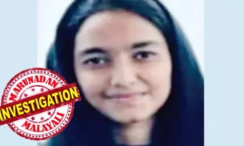 ബെംഗളൂരുവില്‍ കോളേജ് വിദ്യാര്‍ഥിനിയെ തൂങ്ങിമരിച്ചനിലയില്‍ കണ്ടെത്തിയ സംഭവം; മലയാളിയായ സീനിയര്‍ വിദ്യാര്‍ത്ഥിക്കെതിരെ കേസ്