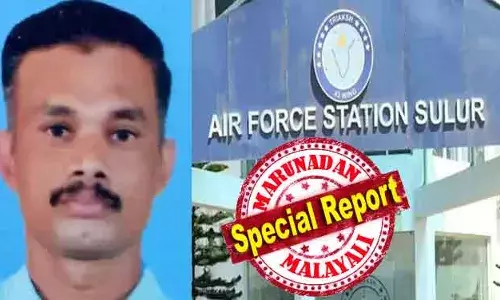 രണ്ടാഴ്ച മുന്‍പ് അവധിയില്‍ വന്നിരുന്നപ്പോള്‍ മാനസിക സമ്മര്‍ദത്തിനു സ്വകാര്യ ആശുപത്രിയില്‍ ചികിത്സ തേടി; വിശ്രമവും മരുന്നും നിര്‍ദ്ദേശിച്ചെങ്കിലും രണ്ടും ചെയ്തില്ല; നൊമ്പരമായി സാനുവിന്റെ വെടിയുതിര്‍ത്തുള്ള ആത്മഹത്യ; സുലൂര്‍ പോലീസ് അന്വേഷണത്തില്‍