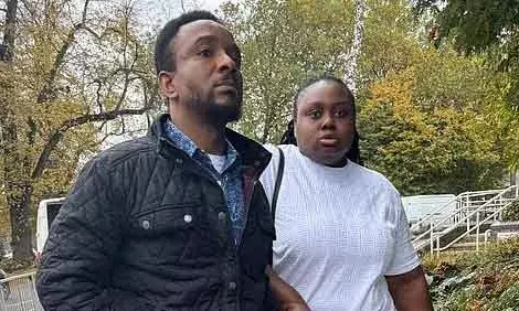 പുരുഷ കുടിയേറ്റക്കാരന്‍ ഒരു സ്ത്രീ സുഹൃത്തിന്റെ പേരിലുള്ള ഐഡന്റിറ്റി കാര്‍ഡ് ഉപയോഗിച്ച് ആള്‍മാറാട്ടം നടത്തി ജോലി ചെയ്തു; യുകെയില്‍ നിന്നും പുറത്തു വരുന്നത് ഞെട്ടിക്കുന്ന വിവരങ്ങള്‍