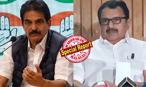 കെ. മുരളീധരനെ ഒപ്പം കൂട്ടാന്‍ കെ.സി വേണുഗോപാല്‍; മുരളീധരന്‍ നിര്‍ദ്ദേശിച്ച രണ്ടുപേര്‍ക്കും സ്ഥാനം നല്‍കും; പുന:സംഘടനയില്‍ ഭൂരിപക്ഷ പ്രാതിനിധ്യം കെ.സി ഗ്രൂപ്പിന്; അതൃപ്തി പ്രകടിപ്പിച്ച മുതിര്‍ന്ന നേതാക്കളുടെ അഭിപ്രായങ്ങള്‍ പരിഗണിക്കാന്‍ ഹൈക്കമാന്‍ഡ് നിര്‍ദ്ദേശം