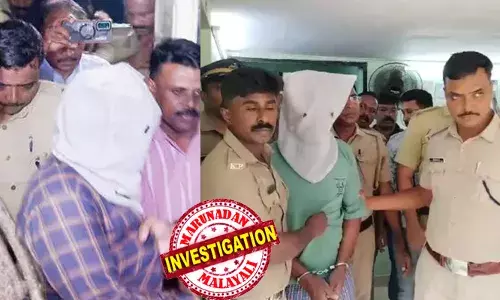 തെരുവില്‍ ഉറങ്ങുന്ന സ്ത്രീകളെയും ഉപദ്രവിക്കും; തമിഴ്‌നാട്ടിലും നിരവധി ഇരകള്‍; ബെഞ്ചമിന്‍ സ്ഥിരം കുറ്റവാളി; മുങ്ങിയത് ഒരിക്കലും പിടിക്കപ്പെടില്ലെന്ന ആത്മവിശ്വാസത്തില്‍; ഇനിയും വരാനിരിക്കെ പിടിവീണു; പിന്നില്‍ കേരളാ പോലീസ് ബ്രില്യന്‍സ്;  പീഡകന്റെ തനിനിറം പൊളിച്ച് മധുരയിലെ ഓപ്പറേഷന്‍ ടെക്നോ കഴക്കൂട്ടം!