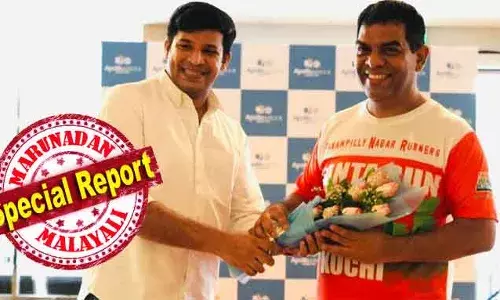 ഓട്ടം ഡോക്ടറിന് പുത്തരിയല്ല; കഴിഞ്ഞ മാസം ബെര്‍ലിനിലും 2018-ല്‍ ദുബായിലും 2019-ല്‍ സ്പൈസ് കോസ്റ്റ് മാരത്തണിലും ഓടി! കോരിച്ചൊരിയുന്ന പെരു മഴയത്ത് 40 കിലോ മീറ്റര്‍ അകലെയുള്ള ആശുപത്രിയില്‍ ചുമതലയേല്‍ക്കാന്‍ ഓട്ടം; ഡോ ആന്റണി പോള്‍ ചേറ്റുപുഴ വ്യത്യസ്തനാകുമ്പോള്‍