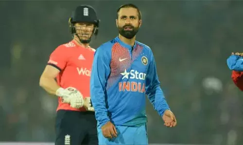 ജമ്മു കശ്മീരില്‍ നിന്ന് ഇന്ത്യക്കായും ഐപിഎൽ ടീമിനായും ജേഴ്സിയണിയുന്ന ആദ്യ താരം; ഫസ്റ്റ്ക്ലാസ് ക്രിക്കറ്റിൽ 352 വിക്കറ്റുകളും 5648 റൺസും; വിരമിക്കല്‍ പ്രഖ്യാപിച്ച് പർവേസ് റസൂൽ