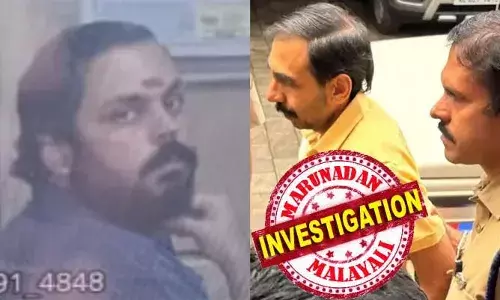 ശബരിമലയിലെ സ്വര്‍ണപ്പാളികള്‍ ഏറ്റുവാങ്ങിയത് അനന്ത സുബ്രഹ്‌മണ്യം; ഹൈദരാബാദില്‍ നാഗേഷ് എന്ന വ്യക്തിക്ക്  പാളികള്‍ കൈമാറി; ഉണ്ണികൃഷ്ണന്‍ പോറ്റിയുടെ അടുത്ത സുഹൃത്തിനെ ചോദ്യം ചെയ്ത് എസ്‌ഐടി;  കേസ് ഉന്നതരിലേക്ക് നീങ്ങാതെ പോറ്റിയില്‍ ഒതുങ്ങാന്‍ സാധ്യത