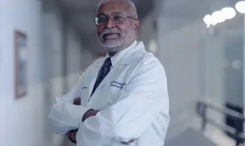 മാര്‍ത്തോമ്മാ സഭ മാനവ സേവാ പുരസ്‌കാരം ബോസ്റ്റണിലെ നിന്നുള്ള ഡോ. ജോര്‍ജ് എബ്രഹാമിന്